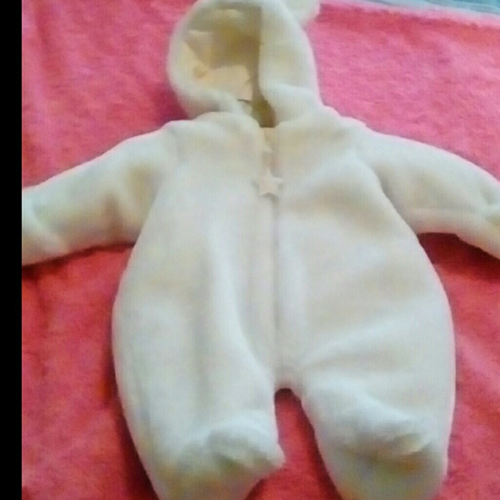 snowsuit